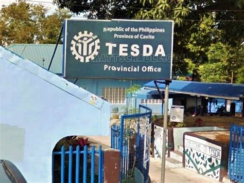 tesda trece martires cavite photos|TESDA Accredited Schools and Training Centers in Cavite.